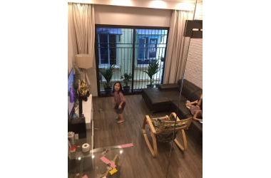 Hót! Nhà Vạn Phúc, 50m2, 4.2 tỷ, ô tô đỗ cửa, 2 thoáng.